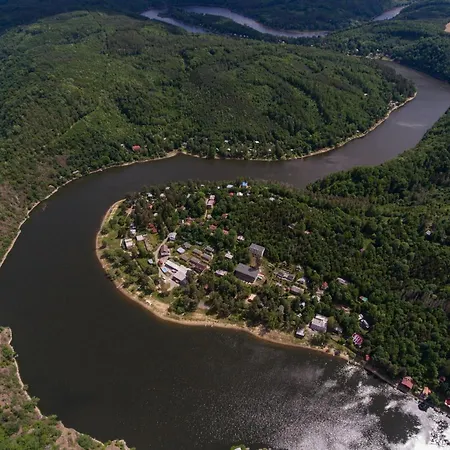 Na Chmelnici Oslnovice