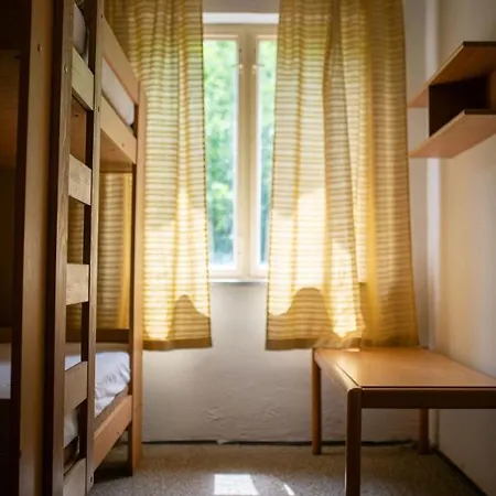 Na Chmelnici Hotel
