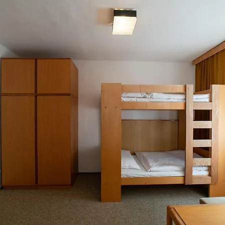 Na Chmelnici Отель Oslnovice