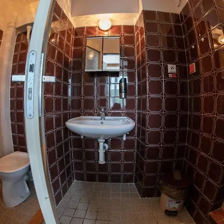 Отель Na Chmelnici *