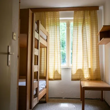 Na Chmelnici Hotel