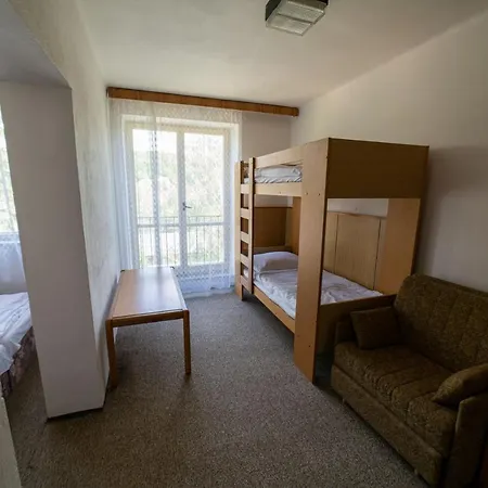 Na Chmelnici Hotel Oslnovice
