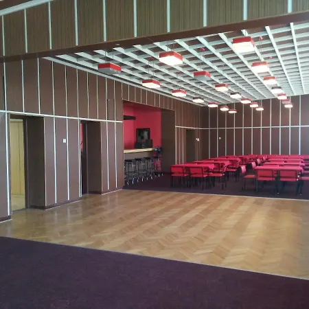 Na Chmelnici * Oslnovice